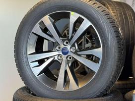 Ford EXPLORER U5 NAUJAS Ž. KOMPL., легкосплавные , R20