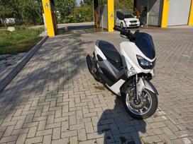 Yamaha AX 125 125cc, мотороллеры / мопеды