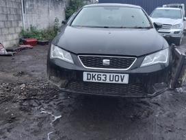 Seat Leon rezerves daļās