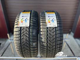 Pirelli Winter Sottozero 3, всесезонные 225/40 R18