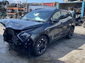 Kia Sportage for parts