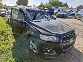 Chevrolet Captiva dalimis. Automobilis ardomas dalimis запасные части автомобиля