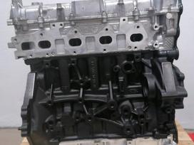 Ford Transit, BKFC, variklis