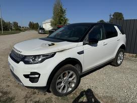 Land Rover Discovery Sport for parts. Variklio rida tik 122tūks dalis siunčiam išrašom s