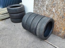 Continental Winter contact Ts 860 s, зимние 205/45 R18