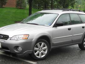 Subaru Outback for parts. Xdalys lt bene didžiausia naudotų ir naujų auto det