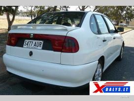 Seat Cordoba rezerves daļās. Www xdalys lt pas mus rasite visas naudotas au
