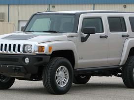 Hummer H3 rezerves daļās. Jau dabar e parduotuvėje www xdalys lt jūs galite