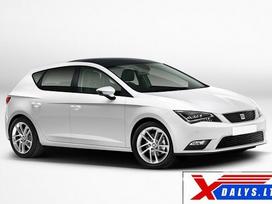 Seat Leon rezerves daļās. Xdalys lt bene didžiausia naudotų ir naujų aut