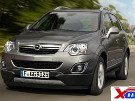 Opel Antara по частям. Xdalys lt bene didžiausia naudotų ir naujų auto det