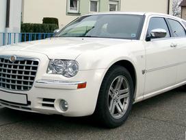 Chrysler 300C по частям. Xdalys lt bene didžiausia naudotų ir naujų auto det