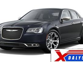 Chrysler 300C dalimis. Www xdalys lt pas mus rasite visas naudotas automobil