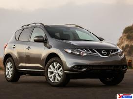 Nissan Murano for parts. Xdalys lt bene didžiausia naudotų ir naujų auto det