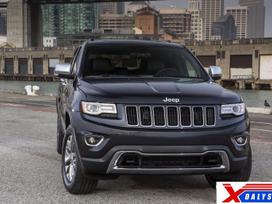 Jeep Grand Cherokee по частям. Www xdalys lt pas mus rasite visas naudotas automob
