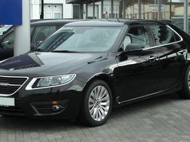 Saab 9-5 rezerves daļās. Www xdalys lt pas mus rasite visas naudotas au
