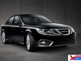 Saab 9-3 for parts. Xdalys lt bene didžiausia naudotų ir naujų auto det