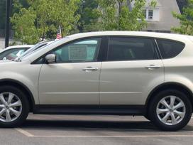 Subaru Tribeca rezerves daļās. Www xdalys lt pas mus rasite visas naudotas au