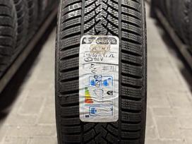 Semperit SPEED-GRIP 3, žieminės 215/55 R17