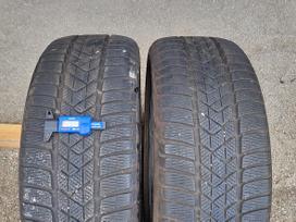 Pirelli Soto Zero 3, žieminės 245/50 R19