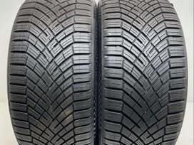 Continental AllSeasonContact 2 2024m, universalios 205/40 R18