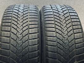 Semperit Speed-Grip 3, universalios 215/55 R17