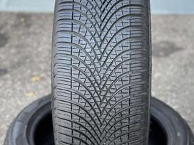 Sava ALL WEATHER | 2021-2023, всесезонные 225/45 R17