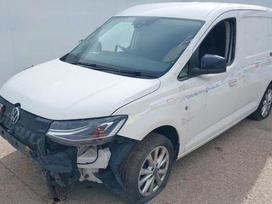 Volkswagen Caddy Platus naudotų detalių pasirinkimas asortimentas kasdien papild