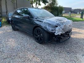 Volkswagen Golf Variklio kodas dpc
