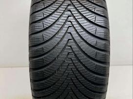 Kumho Solus 4S HA32 2023m, vissezonas 215/50 R17