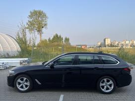 BMW 530, 2.0 l., Универсал