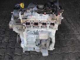 Skoda Octavia Variklis 1 5b dhf