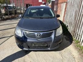 Toyota Avensis dalimis. 8620 34257 dalis siunčiu i visus lietuvos miestus xenon