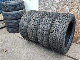 Pirelli Scorpion winter MOE, зимние 235/55 R19