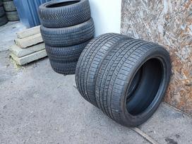 Continental Cross contact winter, winter 295/40 R20