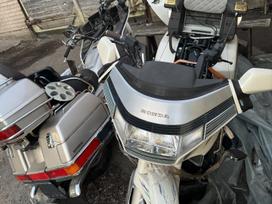 Honda Goldwing 1500cc, touring / sport touring / туристические