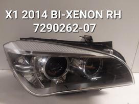 BMW X1 for parts