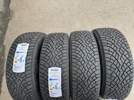 Nokian Hakkapeliitta R5, žieminės 215/70 R16