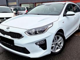 Kia Ceed Darbo laikas i v 8 00 16 30 val