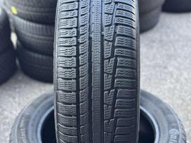 Nokian WR A3 | EXTRA LOAD, winter 225/55 R17