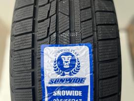 Sunwide SIUNČIAME, winter 235/55 R17