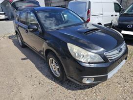 Subaru Outback for parts. Siunčiame detales visoje lietuvoje latvijoje estijoj