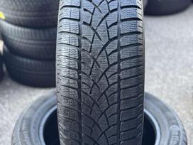 Dunlop WINTER SPORT 3D * DSST RSC, winter 225/55 R17