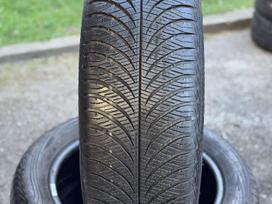Goodyear VECTOR 4 SEASONS GEN-2, всесезонные 215/55 R17