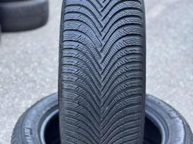 Michelin ALPIN 5, winter 215/55 R17