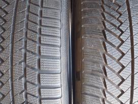 Continental, ziemas 255/35 R21