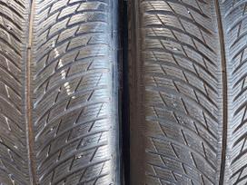 Michelin, ziemas 265/50 R19