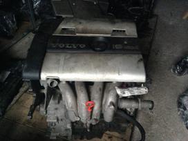 Volvo V40, B4184S, engine parts