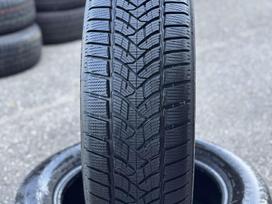 Dunlop WINTER SPORT 5 SUV, winter 215/60 R17