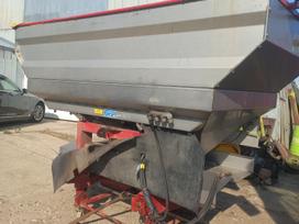 Bredal B-4500, разбрасыватели