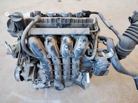 Mitsubishi Colt двигатель